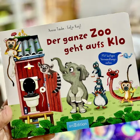 Auswahl an Babyausstattung im ZWERGE.de Laden