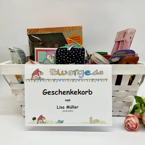 Blick durch den ZWERGE.de Laden in Weinsberg