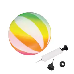 2in1 Tauch- und Wasserball - Alldoro