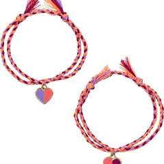 Freundschafts-Armbänder - Friends Forever