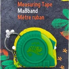 Maßband - Nature Zoom