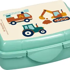 Mini-Snackbox Fahrzeuge  - Wenn ich mal groß bin...