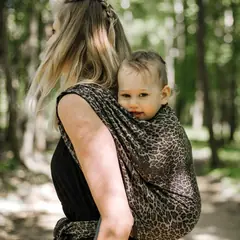 Didymos Tragetuch Leo 470cm