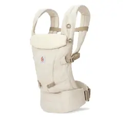 ergobaby Adapt Natural Linen Baby Carrier