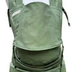 Fräulein Hübsch SoftTai V2  Kale - Babysize