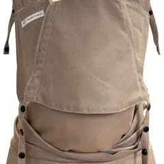 Fräulein Hübsch SoftTai V2 Toffee - Babysize