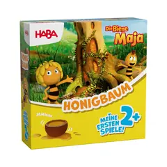 HABA Biene Maja – Meine ersten Spiele Honigbaum