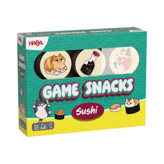 HABA Game Snacks – Sushi