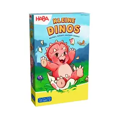 HABA Kleine Dinos