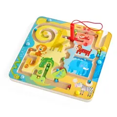 HABA Magnetspiel Safari