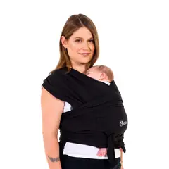 Koala Cuddle Band black
