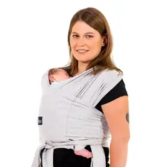 Koala Cuddle Band grey