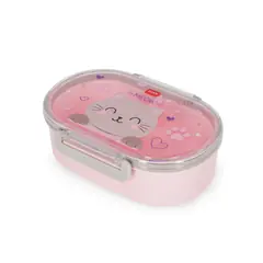 Snack Box Kitty - Legami
