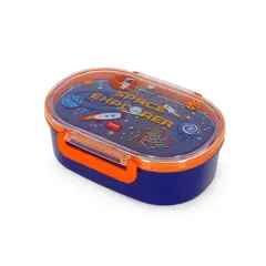 Snack Box Space - Legami