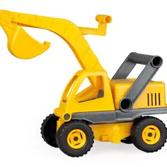 LENA Eco Actives Bagger (Kunststoff-Holz-Gemisch)