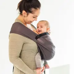 Minimonkey MINI Sling grey