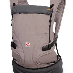 Ruckeli Babytrage Lovely Beige