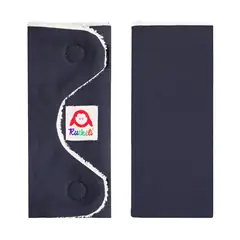Ruckeli Gurtschoner Gently Grey (1 Paar)