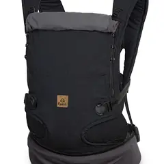Ruckeli NEO Babytrage Black Superior