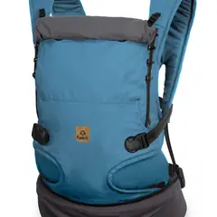 Ruckeli NEO Babytrage Blue Hour