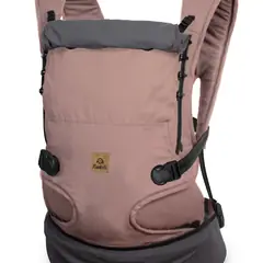 Ruckeli NEO Babytrage Powder