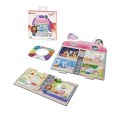 Gabby's Dollhouse: Gabby´s katz-tatische Schnitzeljagd (Tonieplay Game M) - Tonies