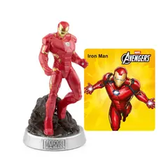 Marvel - Iron Man - Tonies 7+