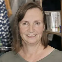 Porträt von Dagmar aus dem ZWERGE.de Team
